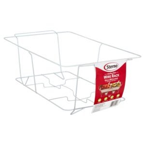 Chafing Dish Wire Rack | Packaged