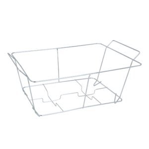 Chafing Dish Wire Rack | Raw Item