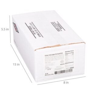 SOUP LASAGNA | Corrugated Box