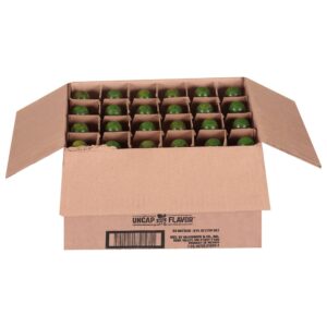 SAUCE HOT GRN 24-5FLZ CHOLULA | Packaged