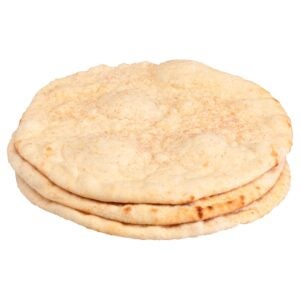 Pita Bread | Raw Item