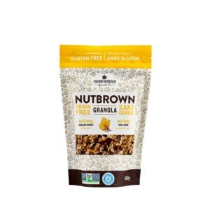 Flax Ezekiel Bread | Raw Item