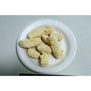 Kraft String Cheese | Styled