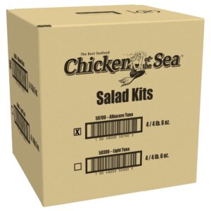 Orange Pepper Seasoning 6.5 oz | Corrugated Box