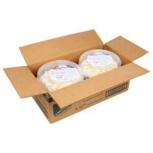 Chocolate Meringue Hi Pies | Packaged