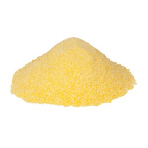 Corn Meal | Raw Item