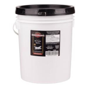 Kosher Dill Pickle Spears | Packaged