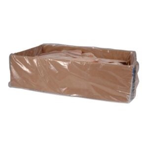 Pollock Fillets, 4 – 6 oz. | Packaged