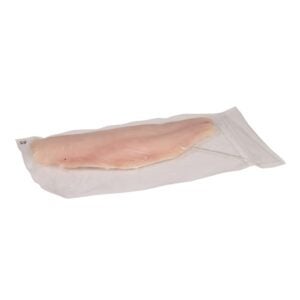 1-10# RED SNAPPER FILETS 6-8Z WRPD | Packaged