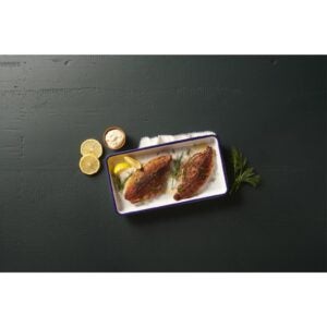 Catfish Fillets | Styled