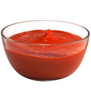 Tomato Puree | Raw Item