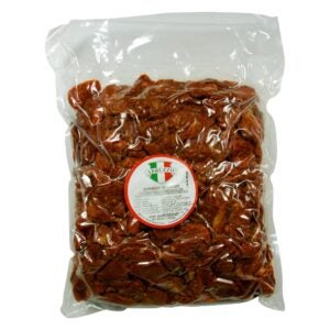 Sun-Dried Tomatoes | Packaged