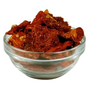 Sun-Dried Tomatoes | Raw Item