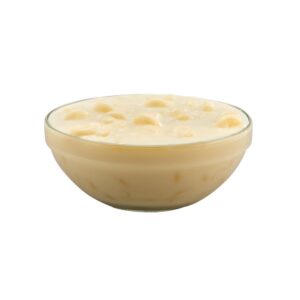 Macaroni & Cheese Entree, with White Cheddar Cheese | Raw Item