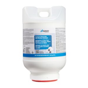 Dishmachine Detergent | Packaged