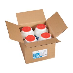 Dishmachine Detergent | Packaged