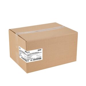 BUN HAMB CLSC 4.5″ 8-6CT ACE BAKERY | Corrugated Box