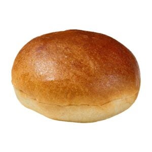BUN HAMB CLSC 4.5″ 8-6CT ACE BAKERY | Raw Item