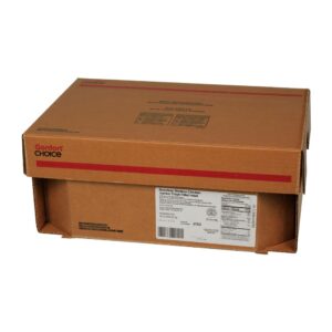 Fresh Chicken Thighs, Boneless, Skinless | Corrugated Box