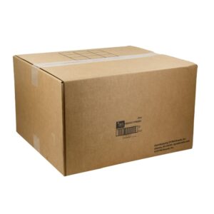 POWDER BAKING 6-5# DIAC | Corrugated Box