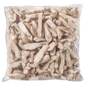 Grilled Fajita-marinated Chicken Breast Strips | Packaged