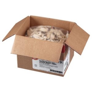 Grilled Fajita-marinated Chicken Breast Strips | Packaged