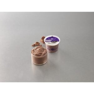 48-4 OZ-MAGIC CUP CHOCOLATE DIAMOND CR | Styled