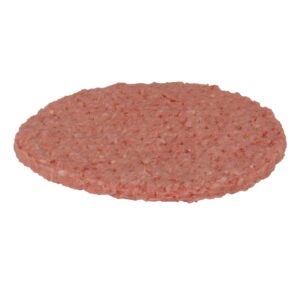 Ground Beef Patties | Raw Item