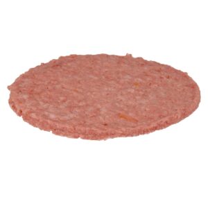 Ground Beef Patties | Raw Item