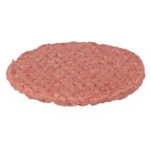 BEEF PTY 4/# 75/25 15# GFS | Raw Item