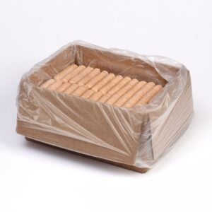 SAUSAGE LNK BKFST 160-1Z QUINCY ST | Packaged