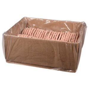 Ground Beef Patties | Packaged