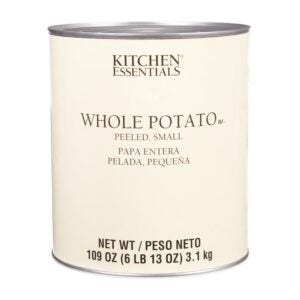 KE ESSEN POTATO WHL SMALL 102Z | Packaged