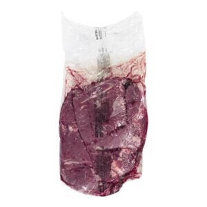 USDA Choice Beef Rib Blade Meat, Boneless | Packaged