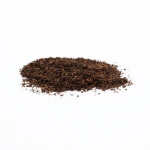 Decaffeinated Hot Tea | Raw Item