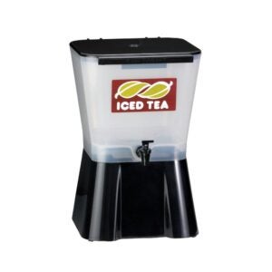 Beverage Dispenser | Raw Item