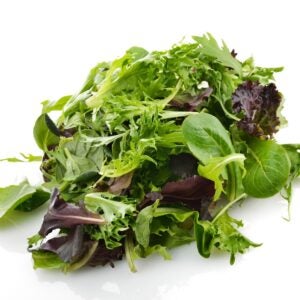 Organic Spring Mix | Raw Item