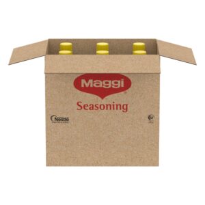 MAGGI SEASONING LIQ RTU 800ML | Packaged