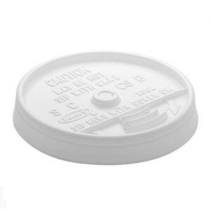 10 oz Sip Lid | Raw Item