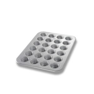 Mini Muffin/Cupcake Pan | Raw Item