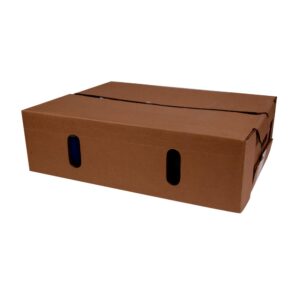 Whole Marinated Turkey | Corrugated Box