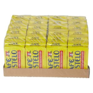 CAFBSTLO COFFEE ESPRS GRND 10Z | Corrugated Box