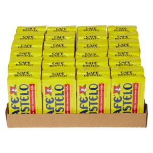 CAFBSTLO COFFEE ESPRS GRND 10Z | Packaged