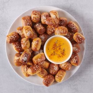 PRETZEL BITES BAVRN | Styled