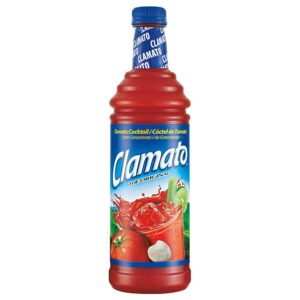 Clamato Juice | Packaged