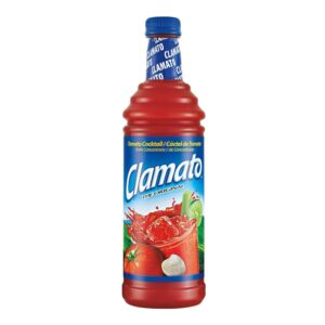 Clamato Juice | Packaged