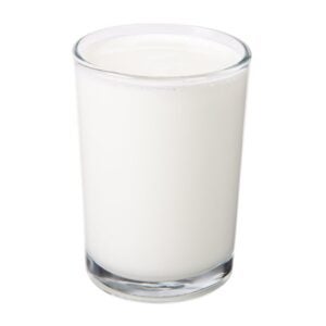 Half & Half Creamer | Styled