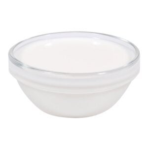 Half & Half Creamer | Raw Item