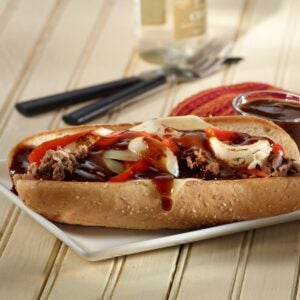 Fajita Marinade | Styled