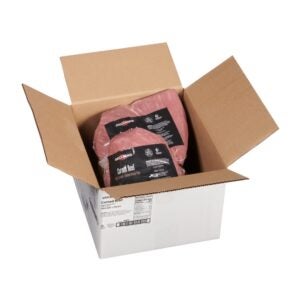 BEEF CORNED WHL | Packaged